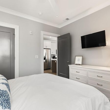 The Cooper Suite At 122 Spring Charleston Bagian luar foto