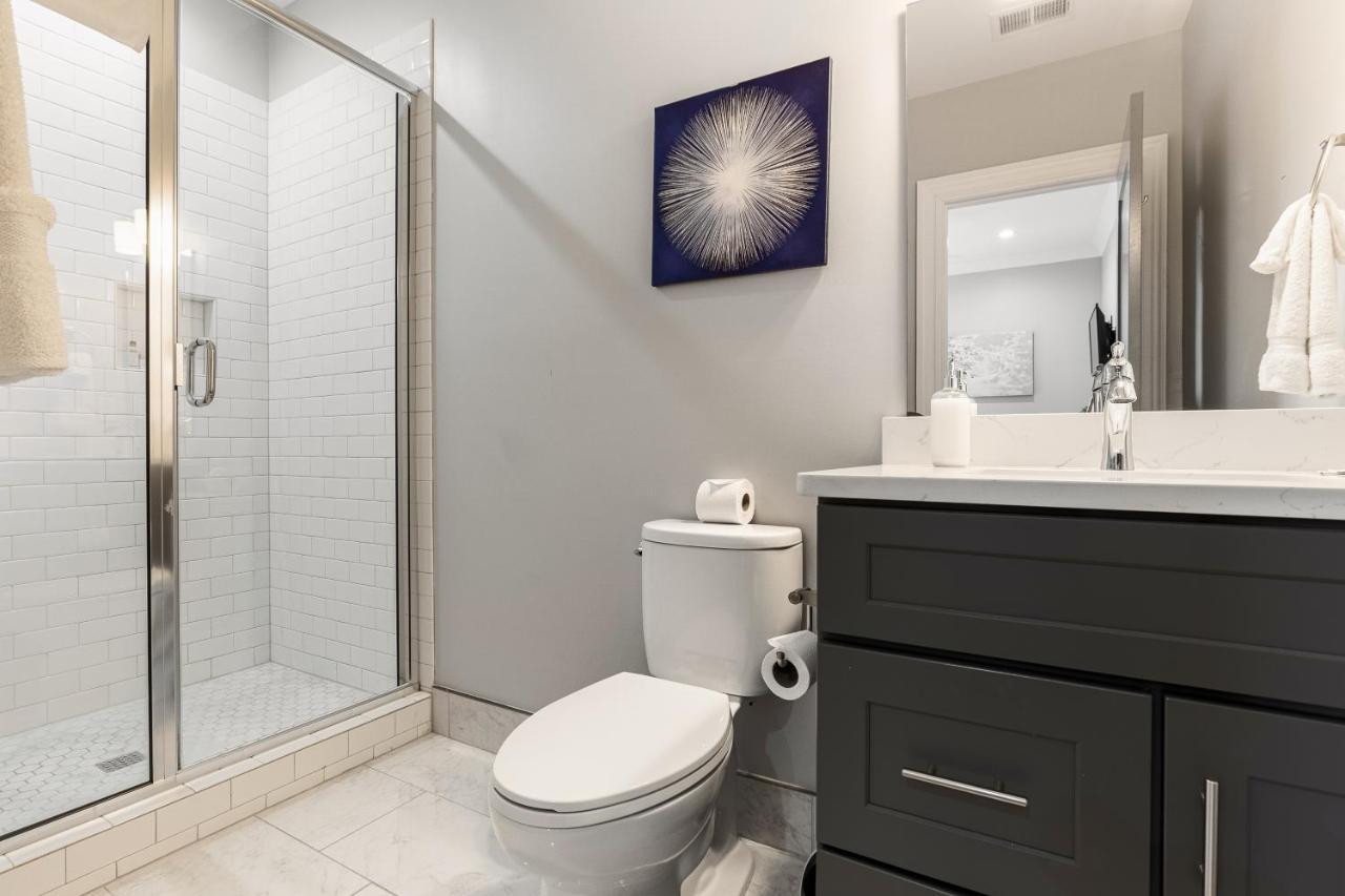 The Cooper Suite At 122 Spring Charleston Bagian luar foto
